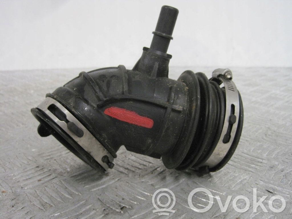 Przewód / Wąż chłodnicy   LX619R504FA