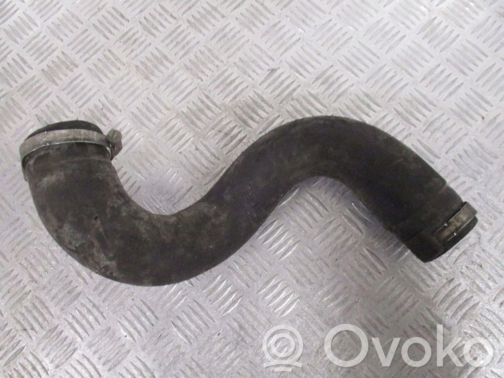 Peugeot 508 Air intake duct part 