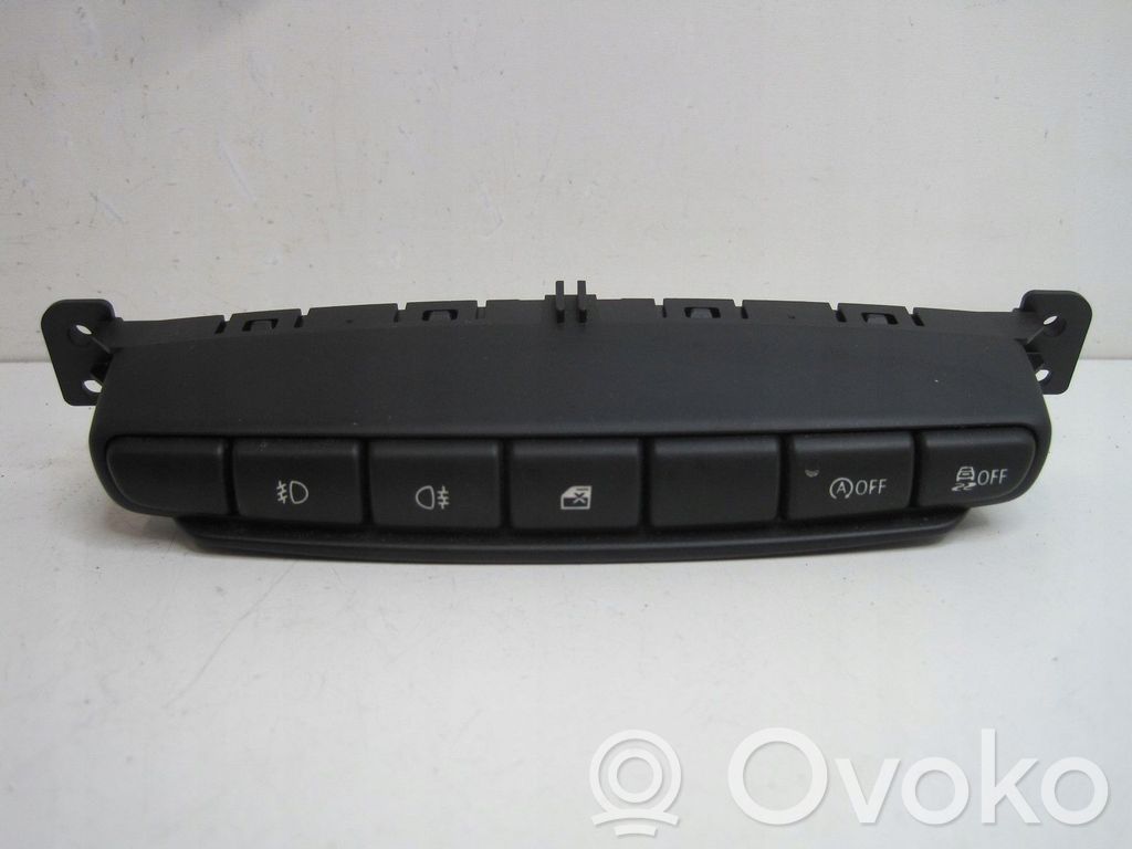 Mini One - Cooper Clubman R55 Unitate de control consolă centrală 