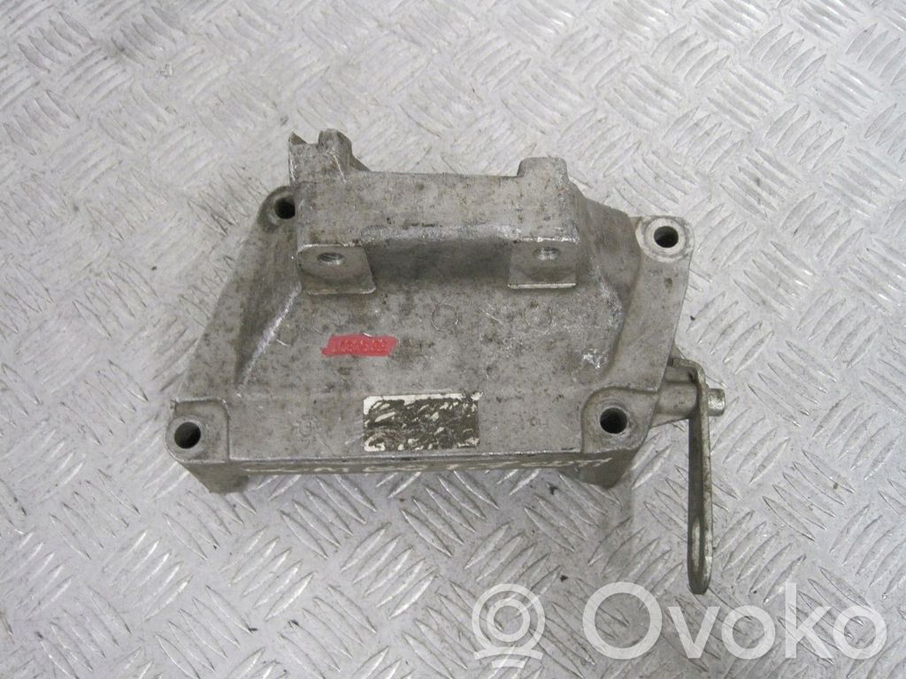 Opel Corsa C Engine mount bracket 