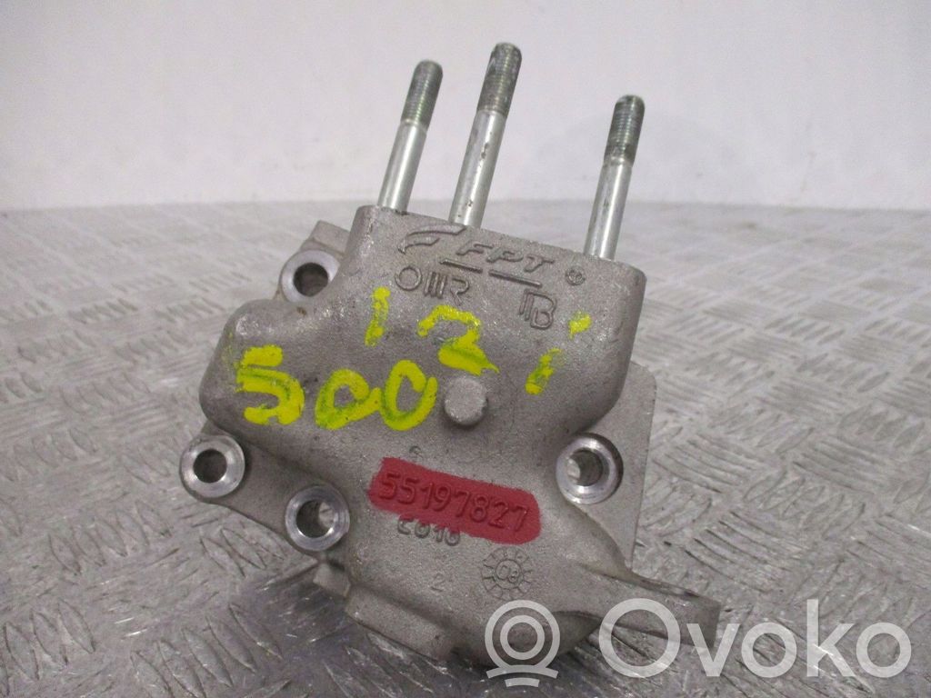 Fiat 500 Engine mount bracket 