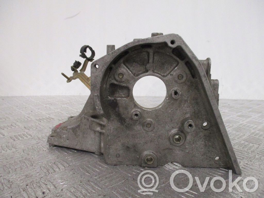 Engine mount bracket   46767681