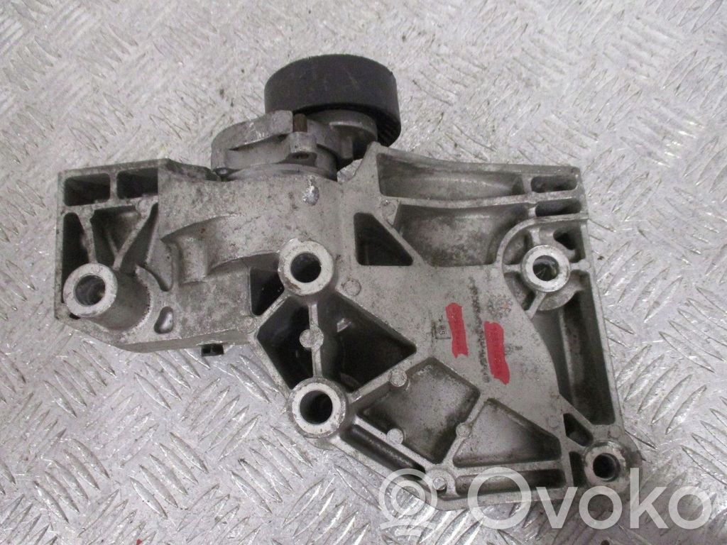 Opel Rekord Olympia Engine mount bracket 