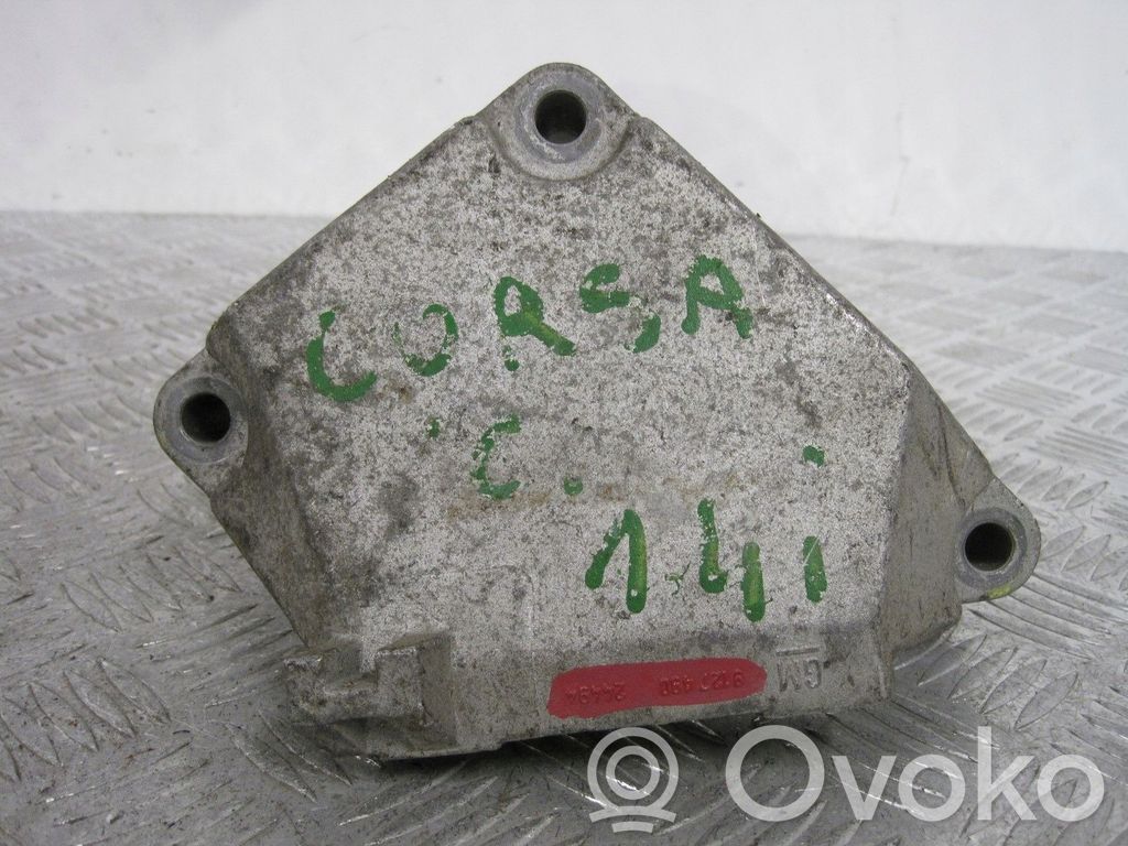 Opel Rekord Olympia Engine mount bracket 