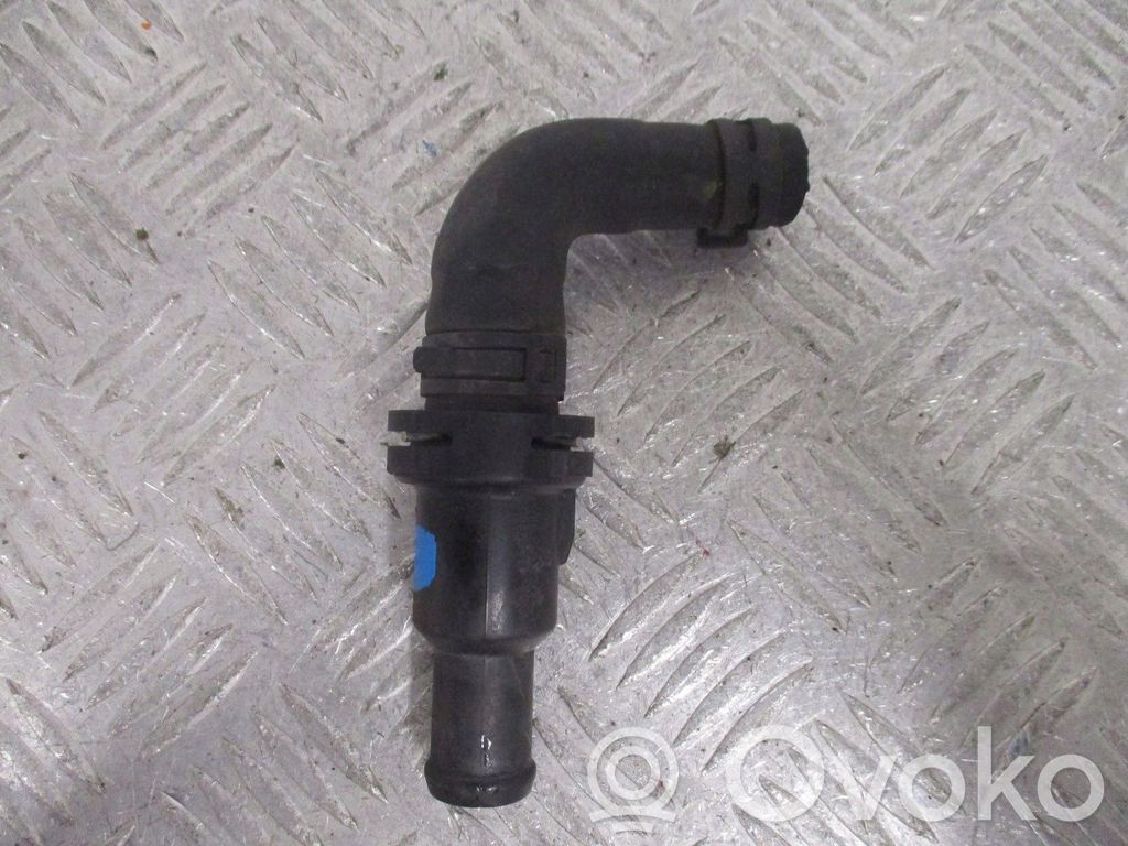 Engine coolant pipe/hose   4E0121113