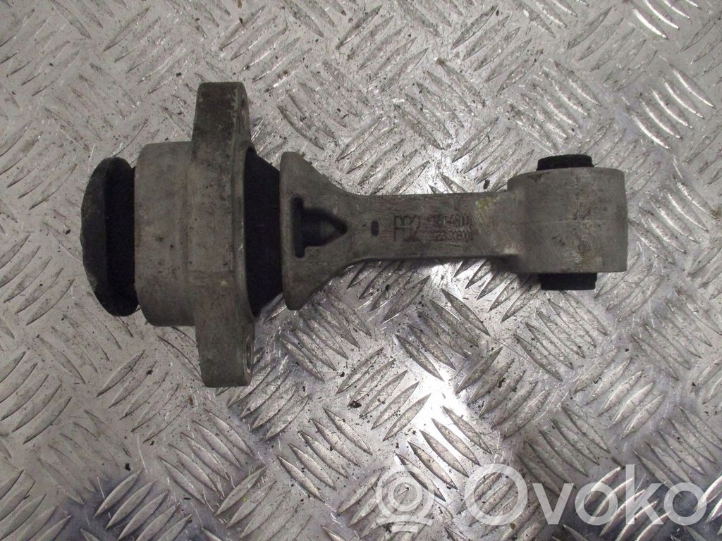 Hyundai i30 Engine mount vacuum valve 