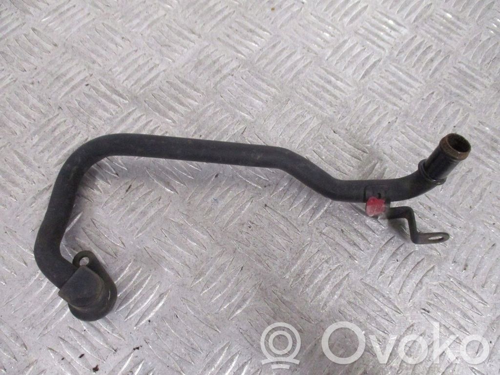 Audi A5 Kühlleitung / Kühlschlauch 