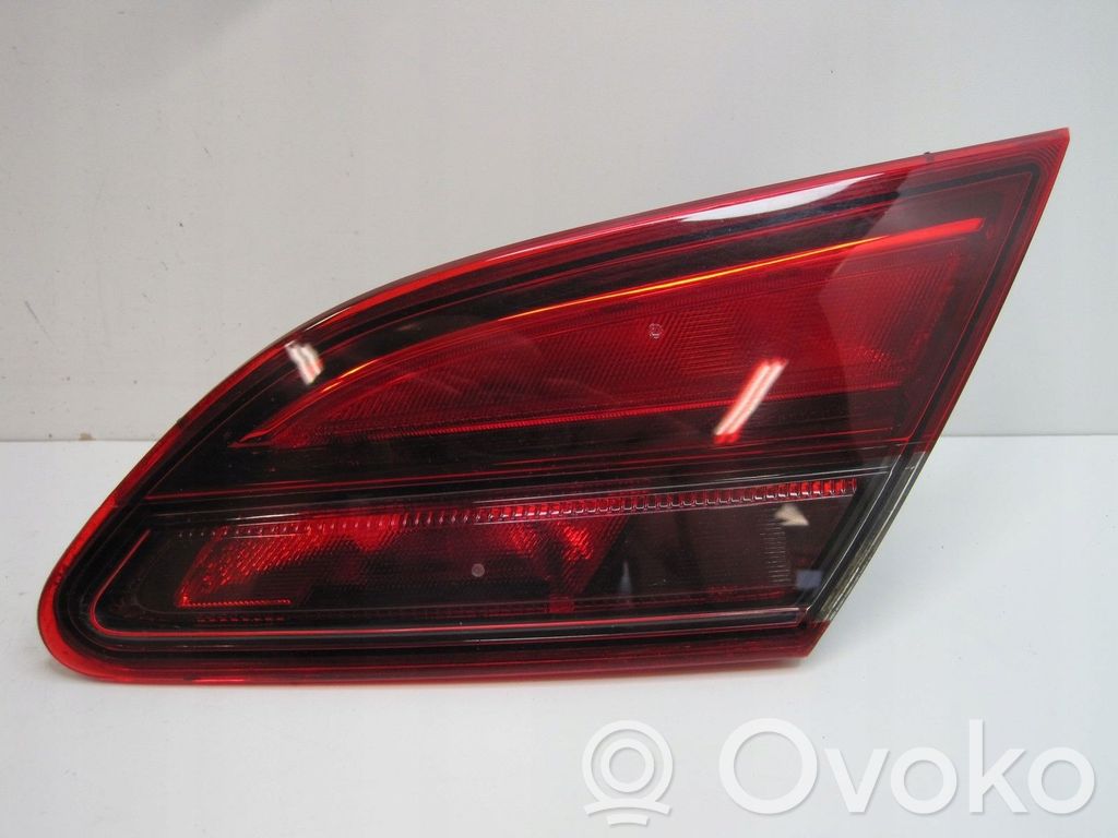 Opel Rekord Olympia Lampa tylna 