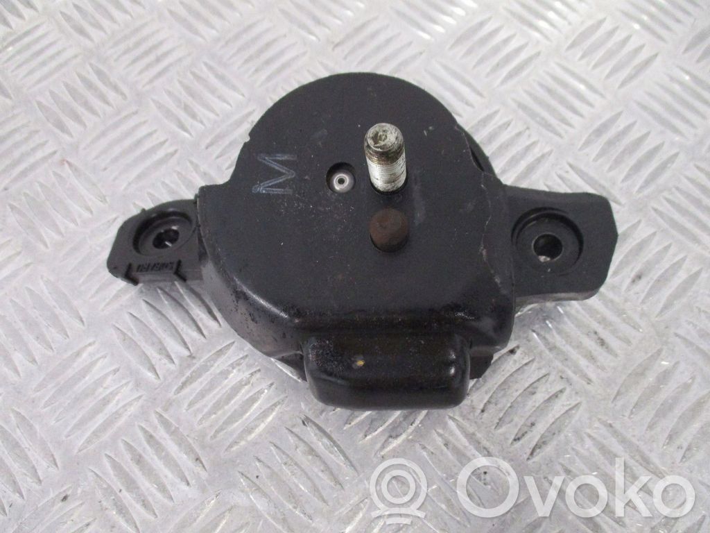 Subaru Crosstrek III Engine mount vacuum valve 