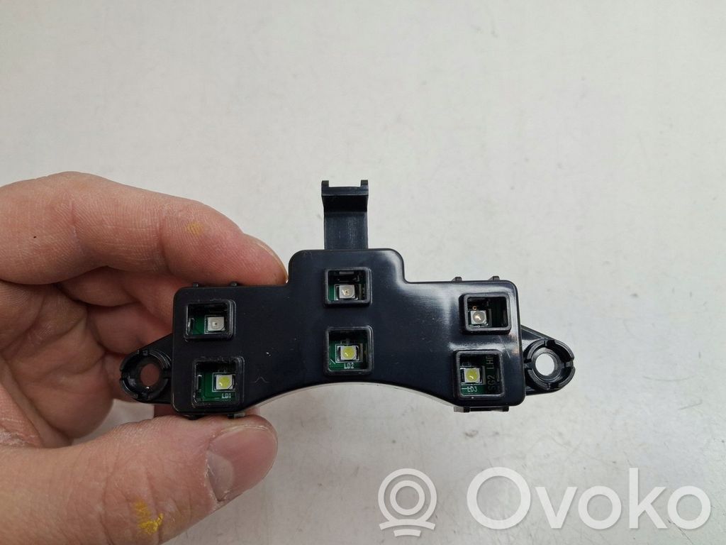 KIA Niro Other interior light 