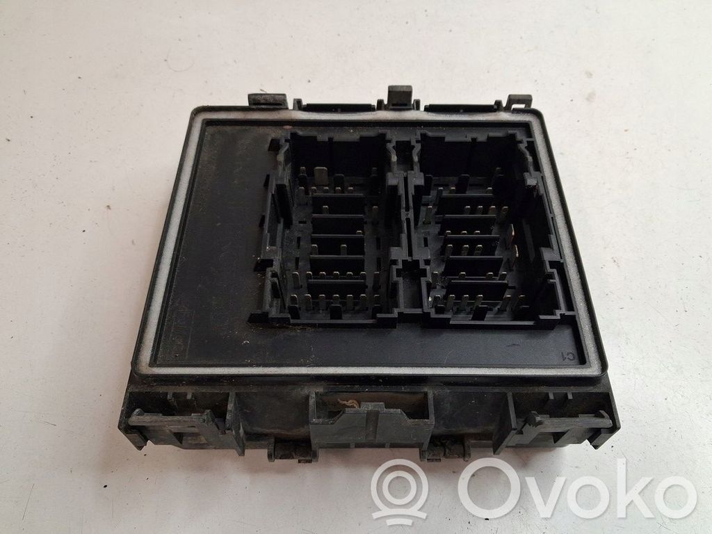 Ford Fiesta Fuse box set 