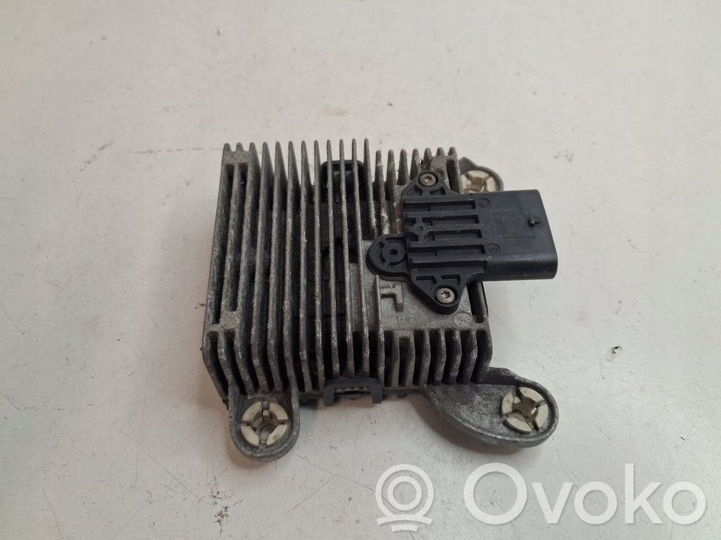 Peugeot Partner III Unidad de control/módulo de carrocería central 