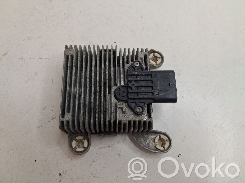 Peugeot Partner III Unidad de control/módulo de carrocería central 