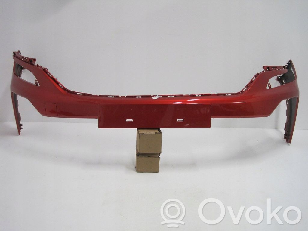Renault Austral Front bumper 