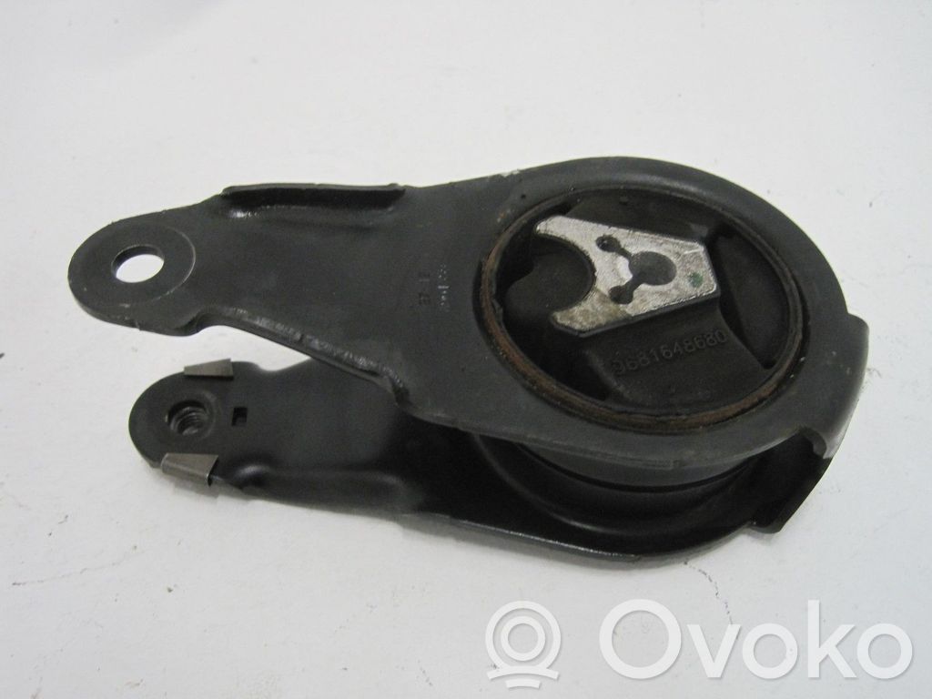 Peugeot Partner III Electrovanne soupape de dépression 