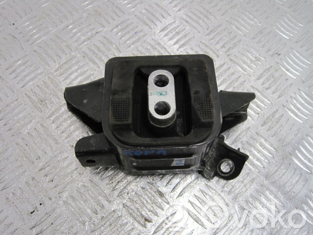 KIA Ceed Engine mount vacuum valve 