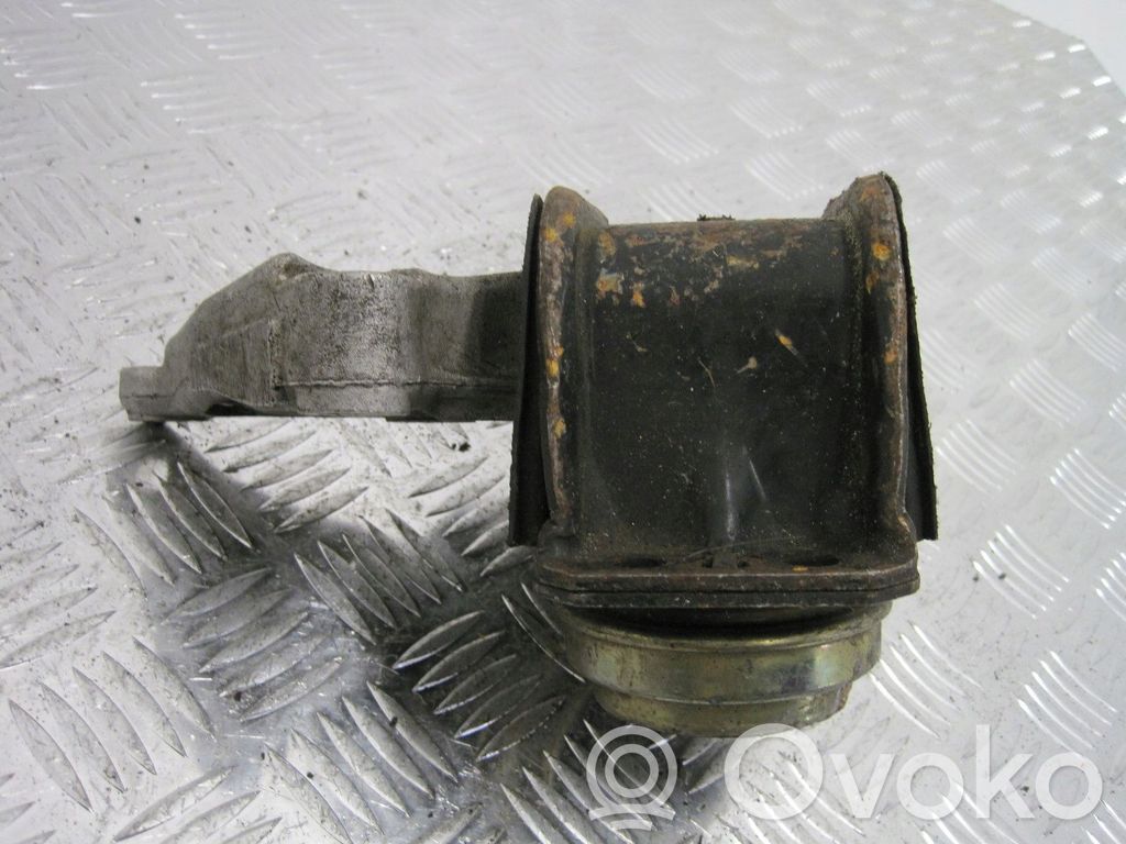 Peugeot Partner III Engine mount vacuum valve 