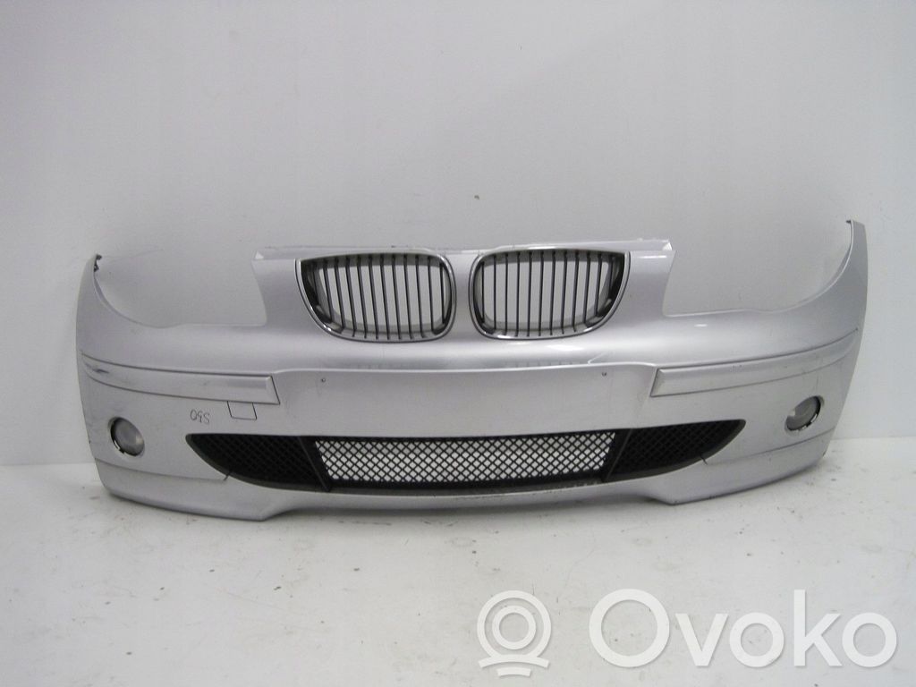 BMW 2 Active Tourer U06 Priekinis bamperis 