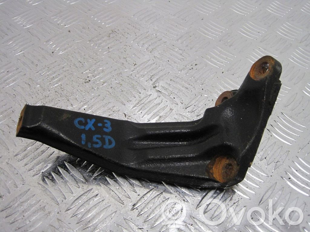 Mazda MX-5 NA Miata Engine mount vacuum valve 