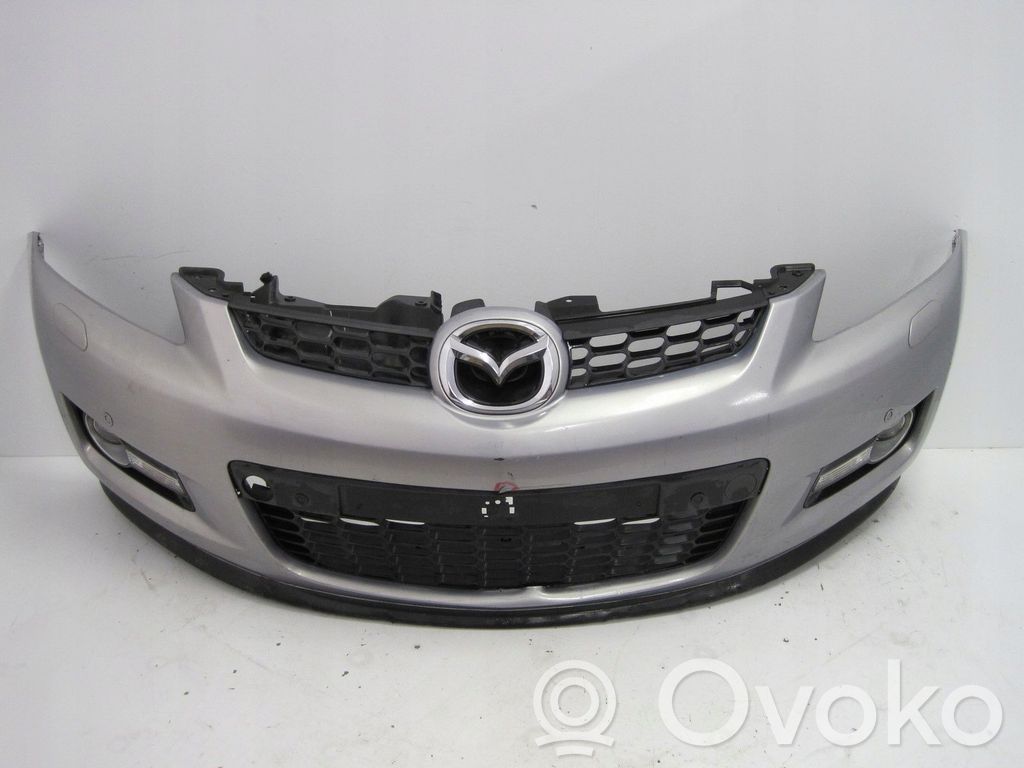 Mazda MX-5 NA Miata Parachoques delantero 