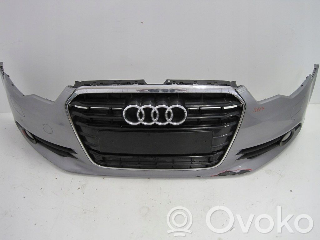 Front bumper   4G0807437
