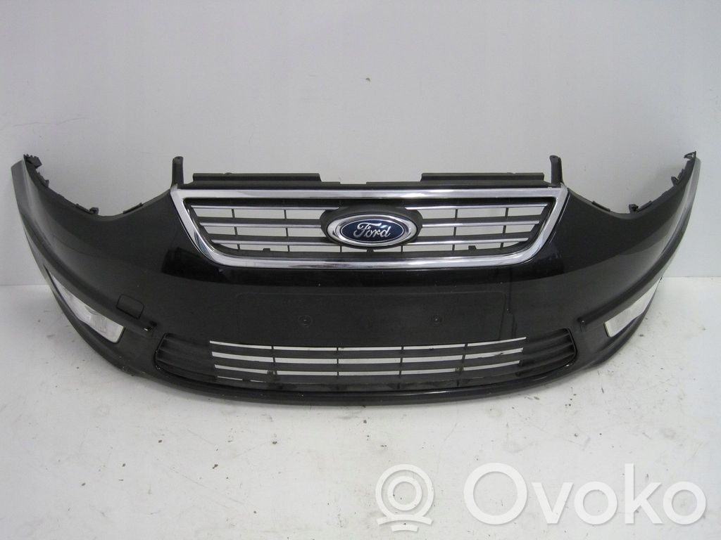 Ford Galaxy Front bumper 
