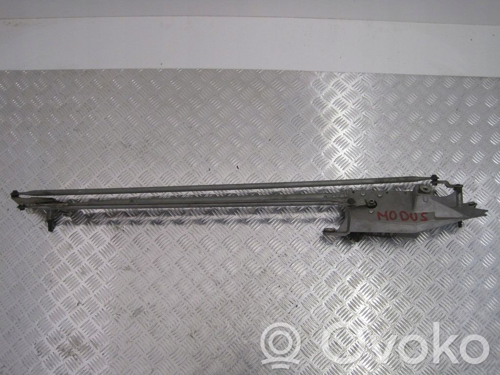 Renault Modus Valytuvų mechanizmas (trapecija) 