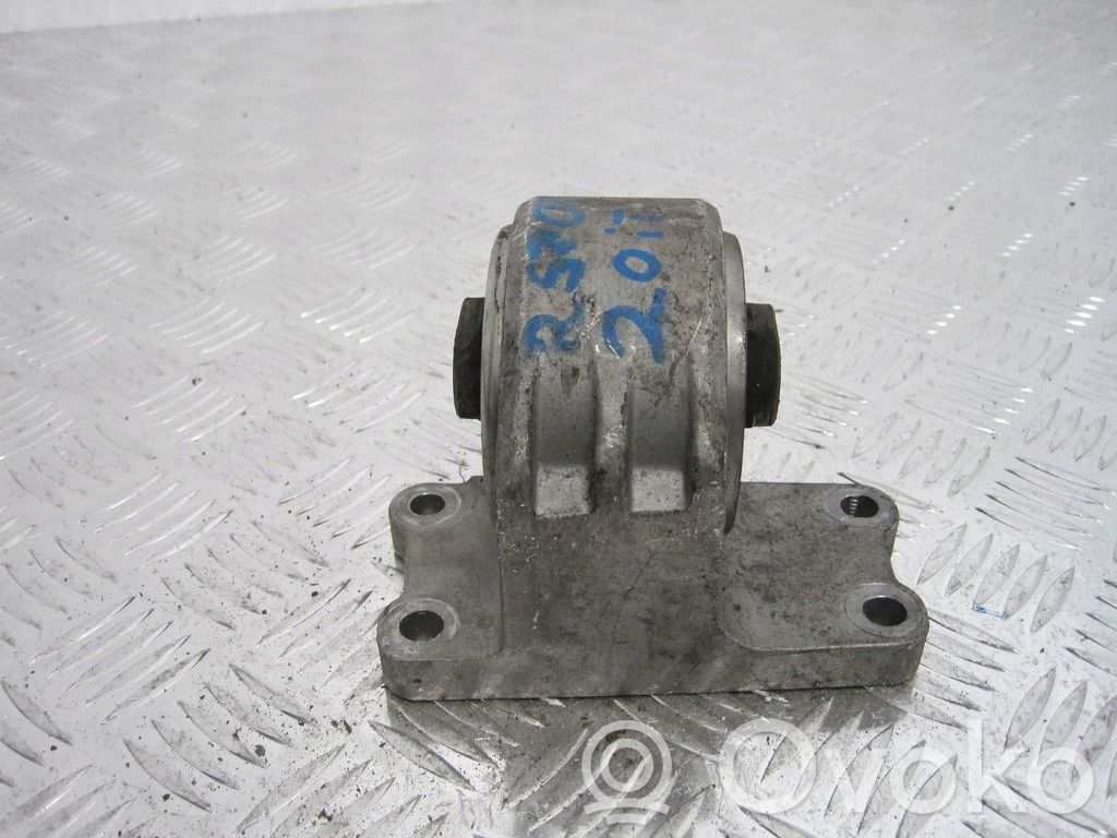 Land Rover Range Rover L460 Type LK Engine mount vacuum valve 