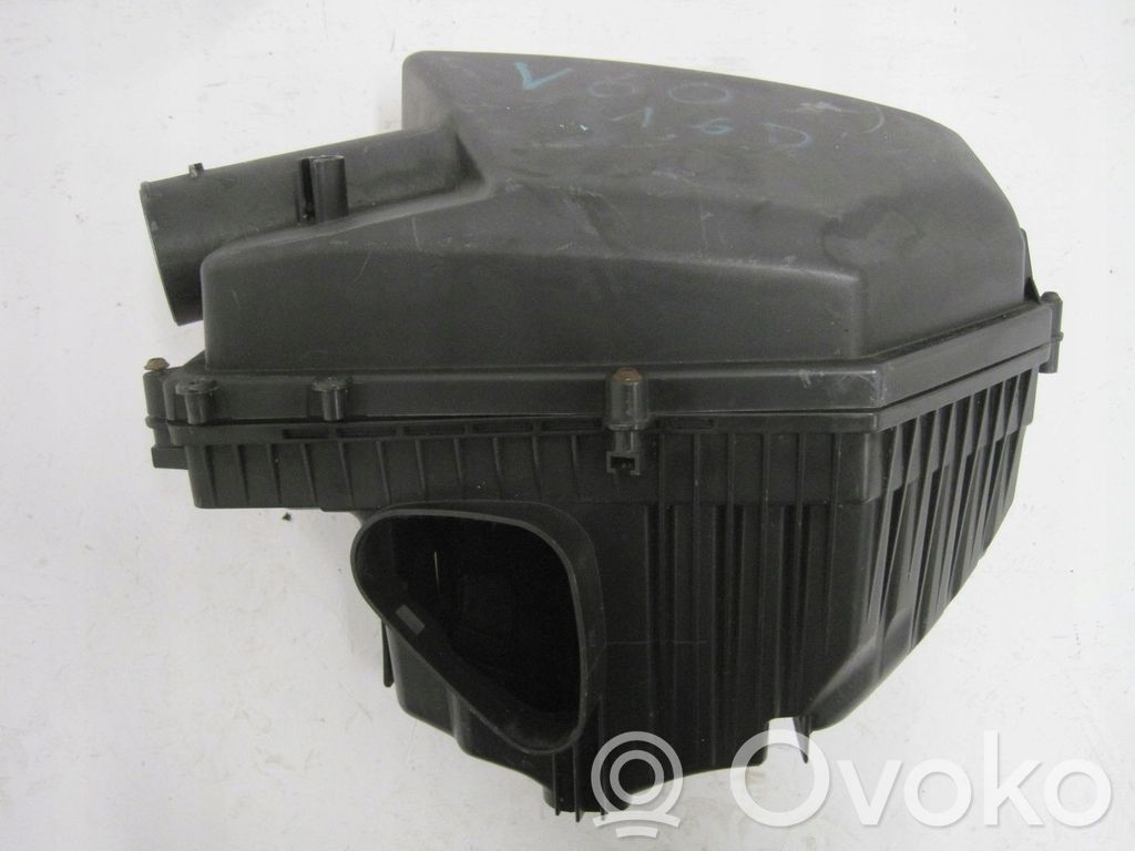 Volvo V60 Luftfilterkasten 