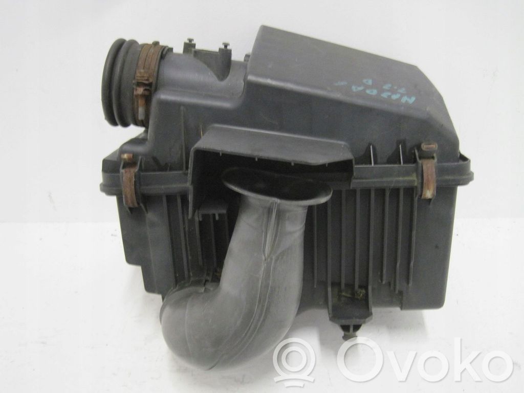 Mazda 6 Air filter box 