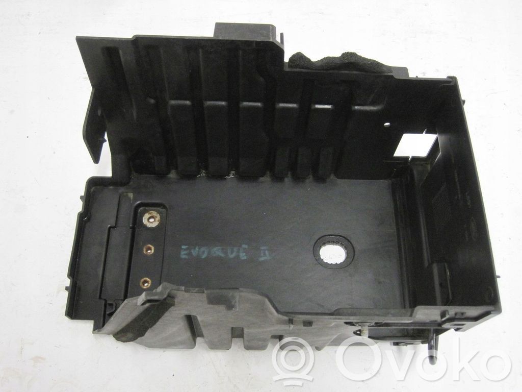 Land Rover Range Rover L460 Type LK Alte piese de exterior 