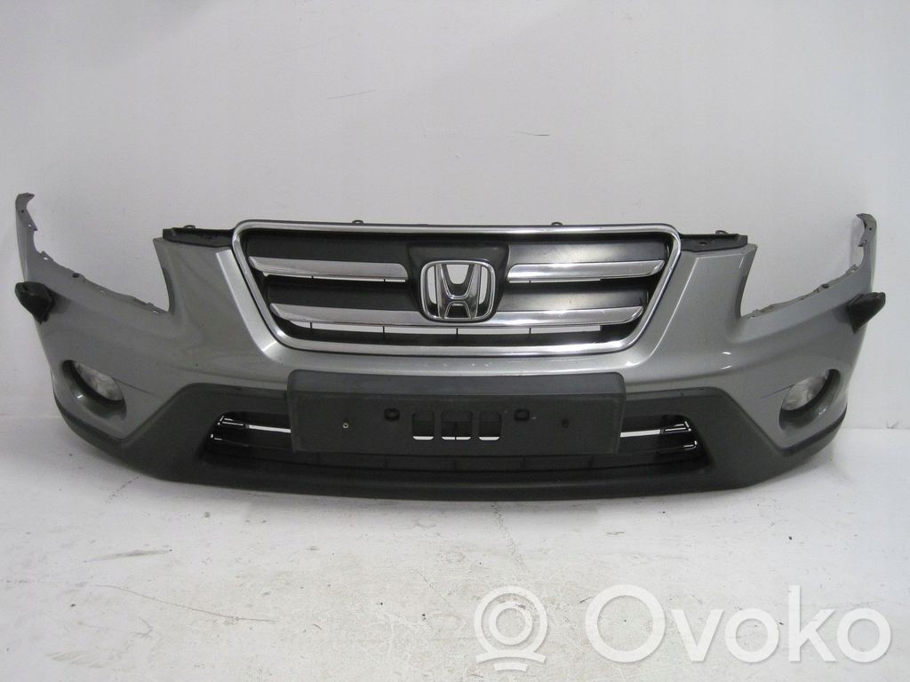 Honda CR-V Front bumper 