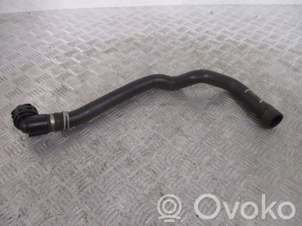 Ford Transit -  Tourneo Connect Engine coolant pipe/hose 