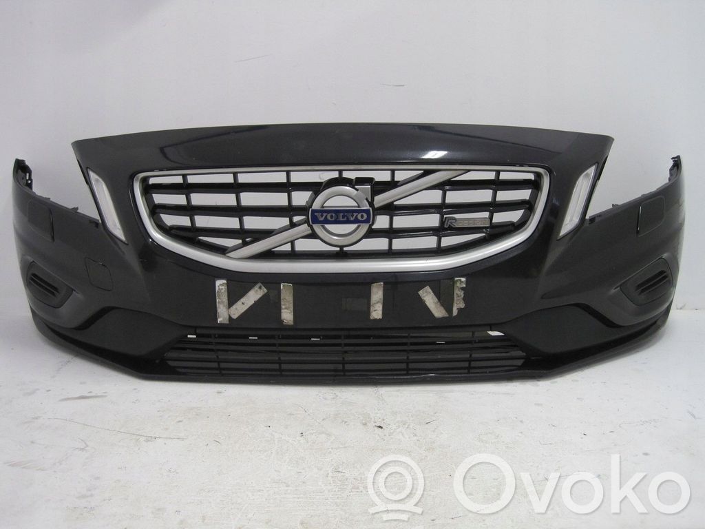 Front bumper   31290975