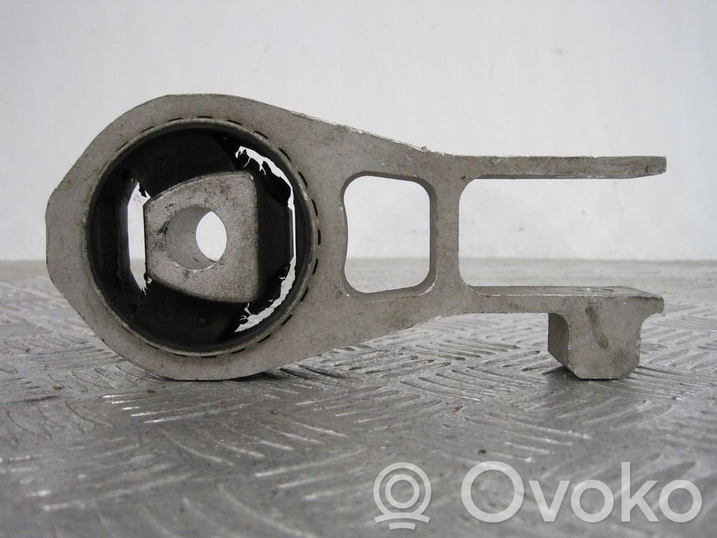 Fiat 500 Cinquecento Engine mount vacuum valve 