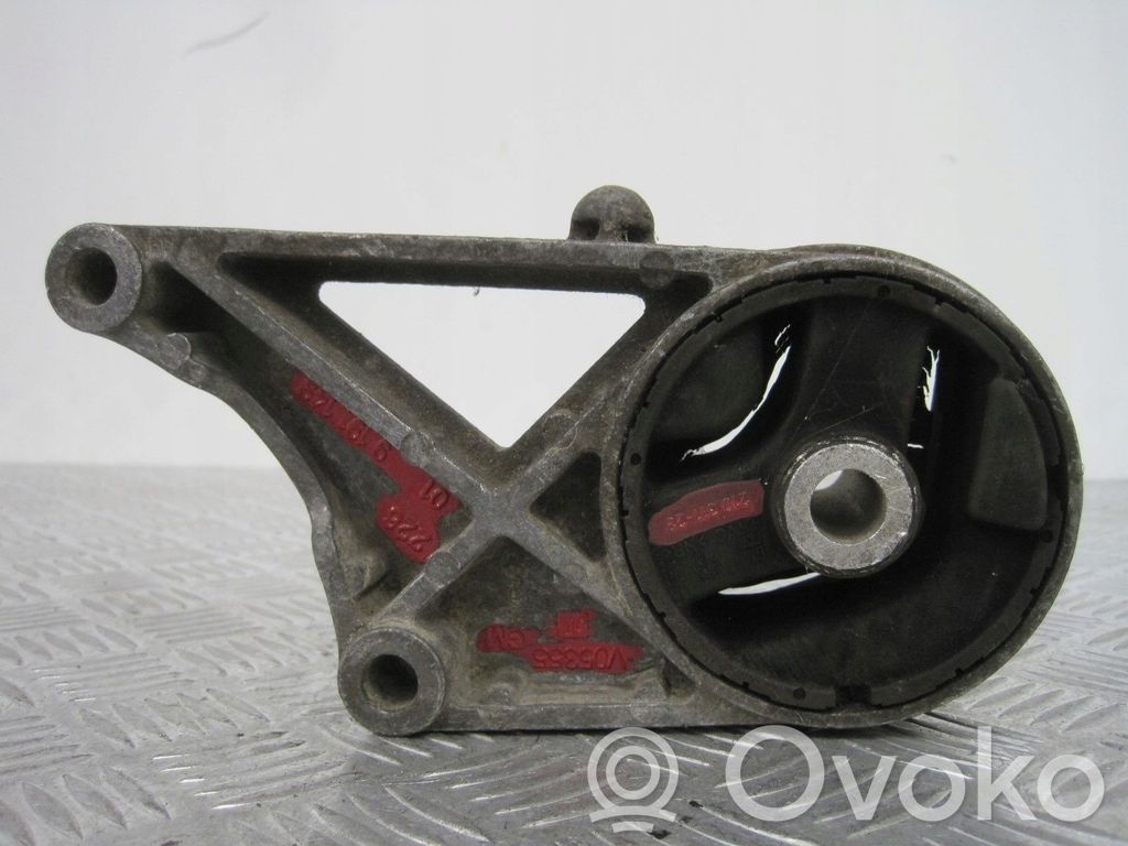 Fiat Croma Engine mount vacuum valve 