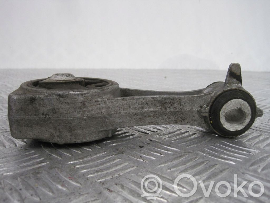Renault Mégane Renault Sport III (IV Based) Engine mount vacuum valve 