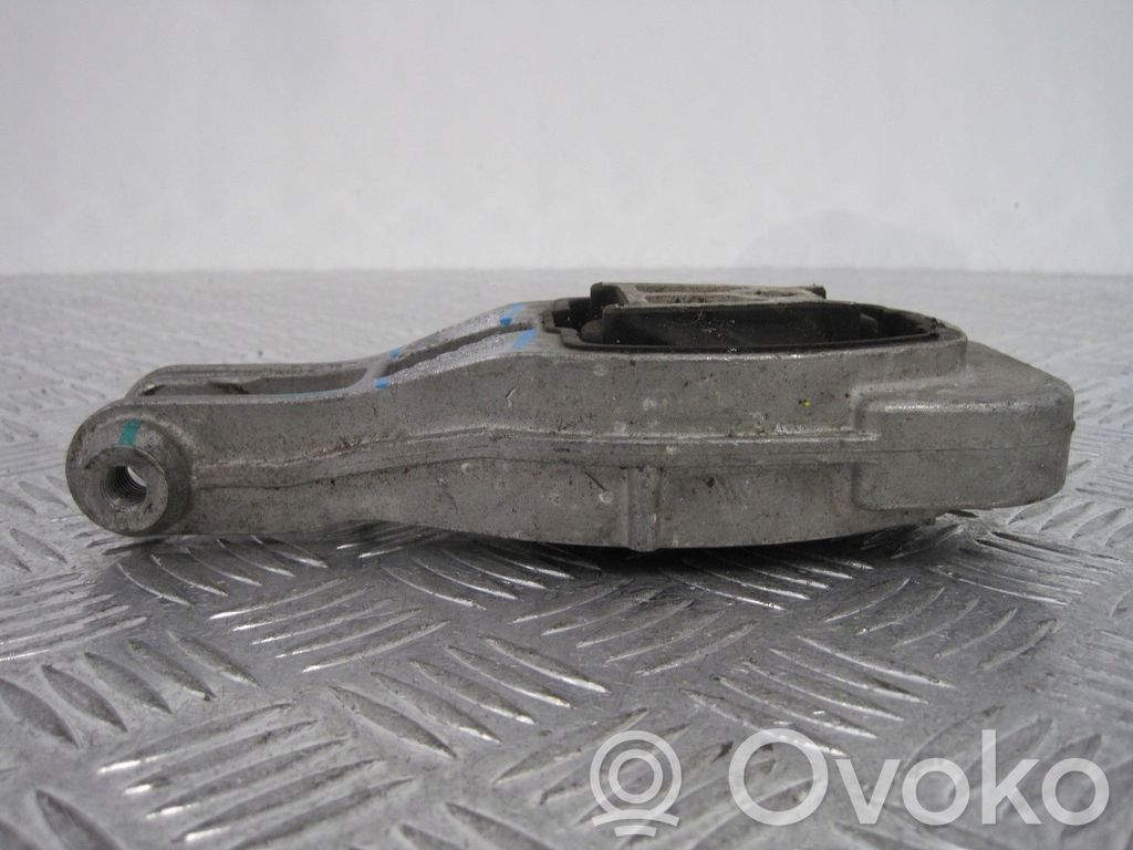 Opel Mokka Engine mount vacuum valve 
