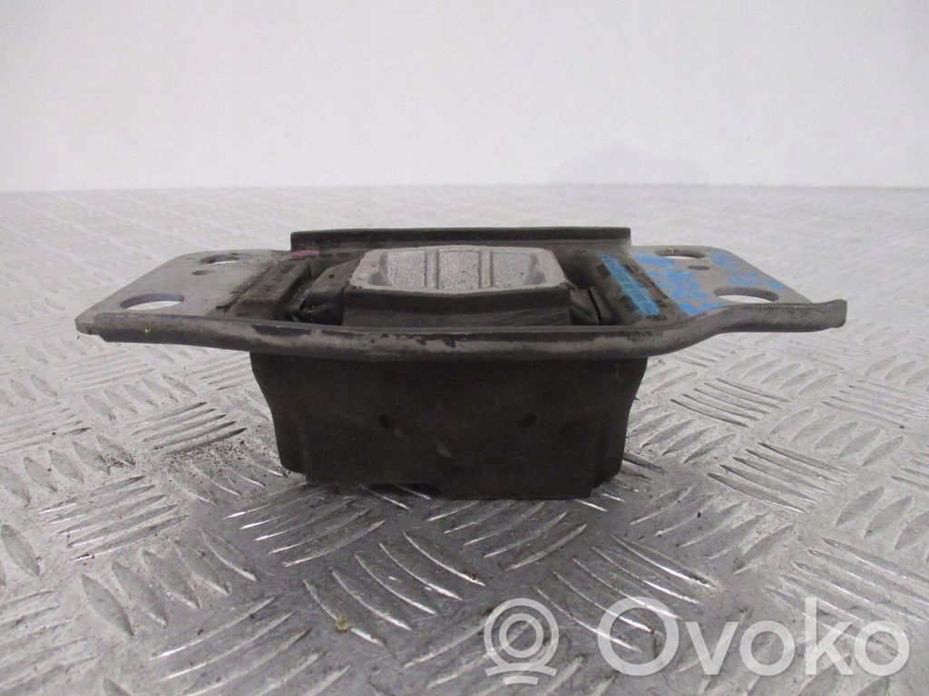 Ford Galaxy Engine mount vacuum valve 