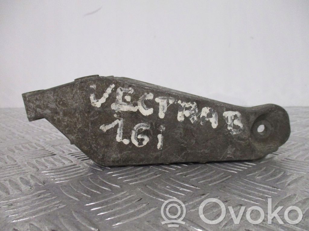 Opel Rekord Olympia Engine mount vacuum valve 