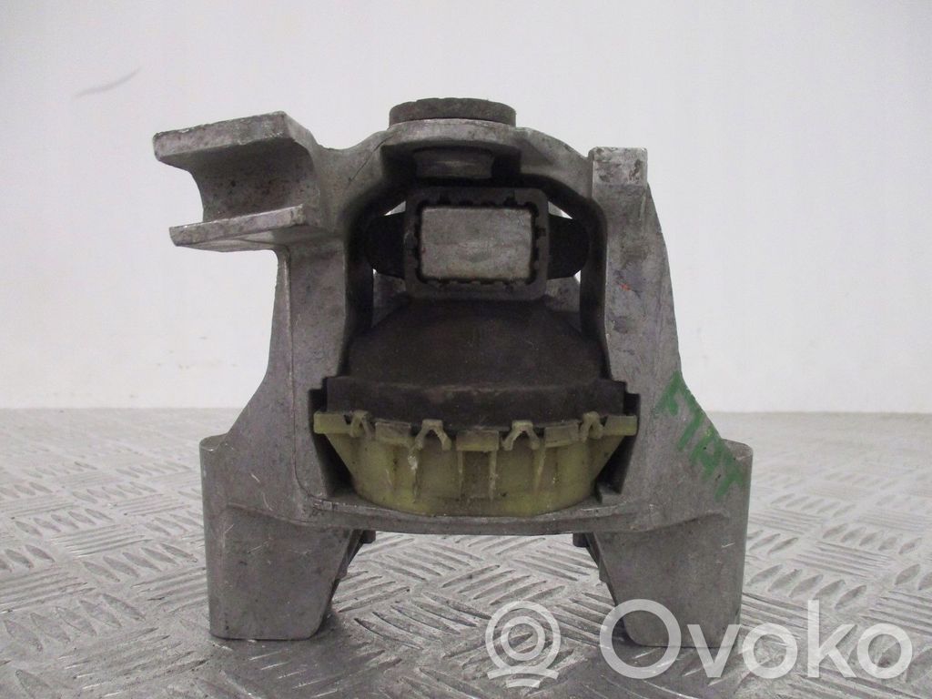Fiat Bravo Engine mount vacuum valve 