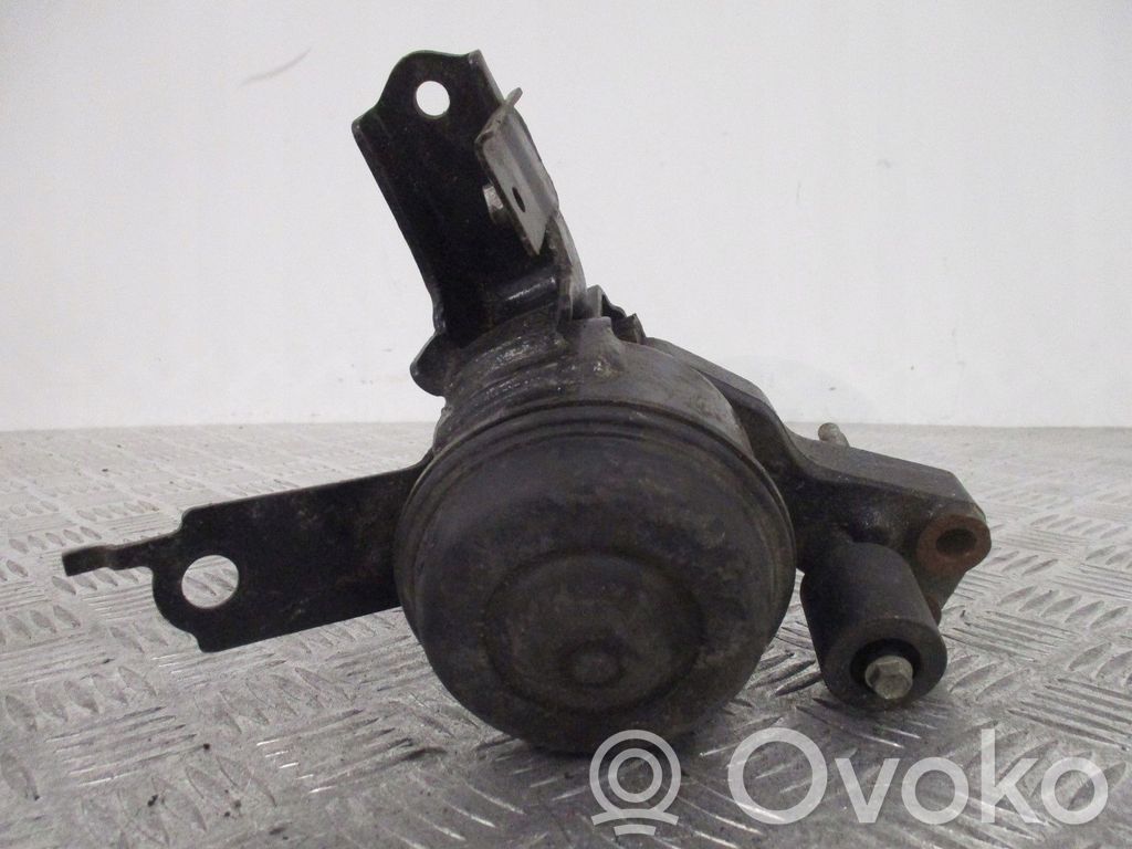 Toyota Yaris Engine mount vacuum valve 