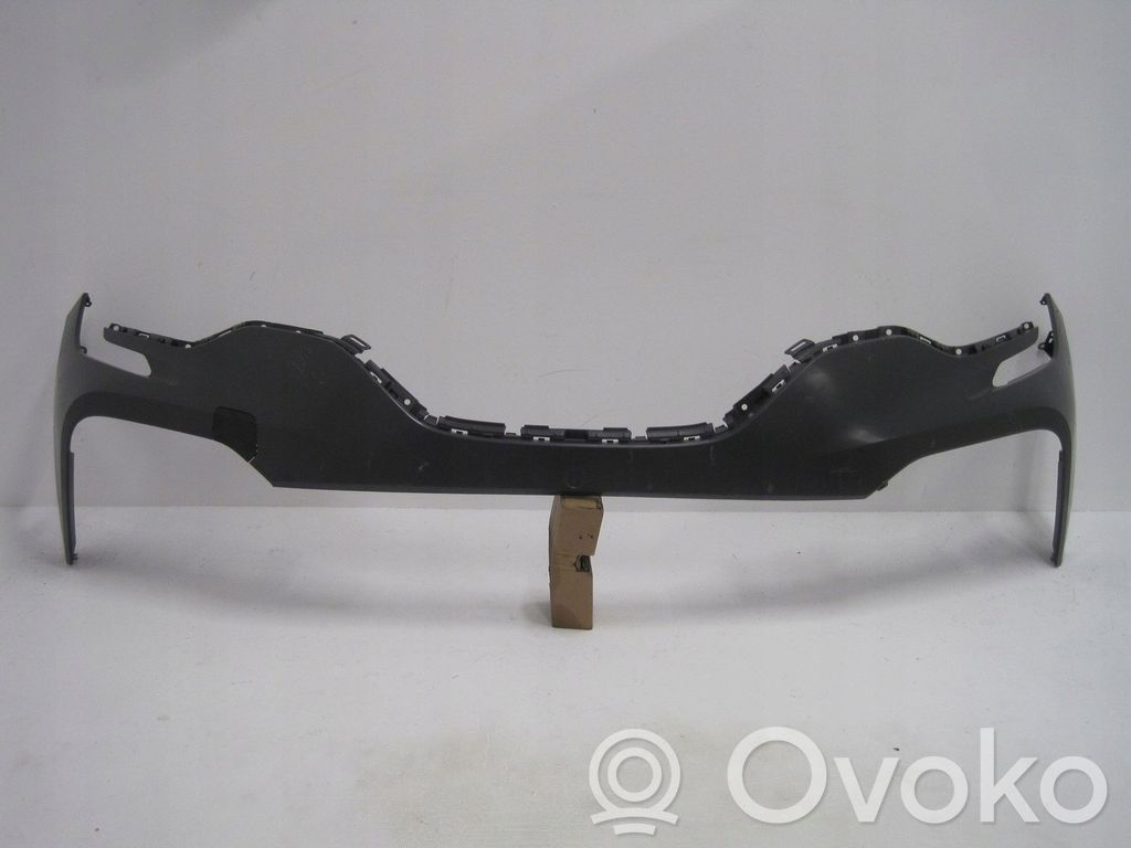 Renault Captur II Front bumper 