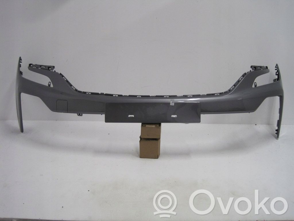 Renault Austral Front bumper 