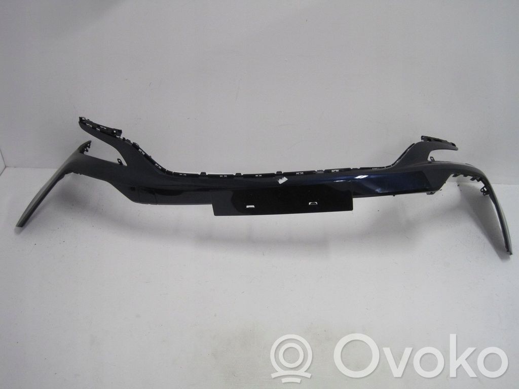 Renault Austral Front bumper 