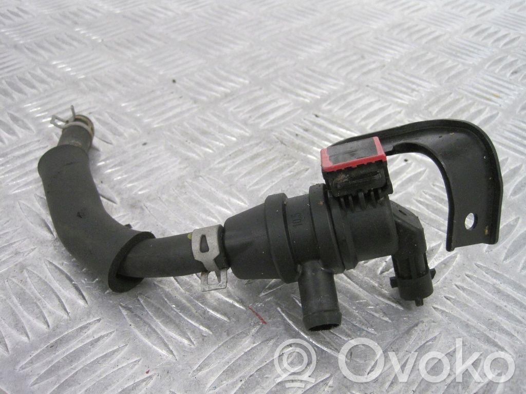 Hyundai H-1, Starex, Satellite Unterdruckleitung / Unterdruckschlauch Bremse 