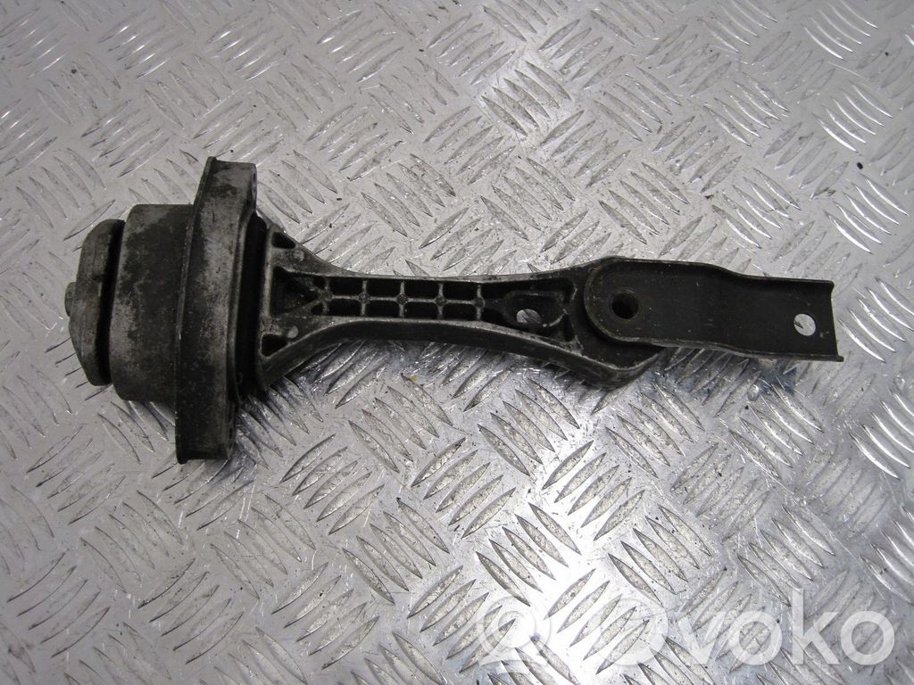 Skoda Rapid (120G, 130G, 135G) Engine mount vacuum valve 