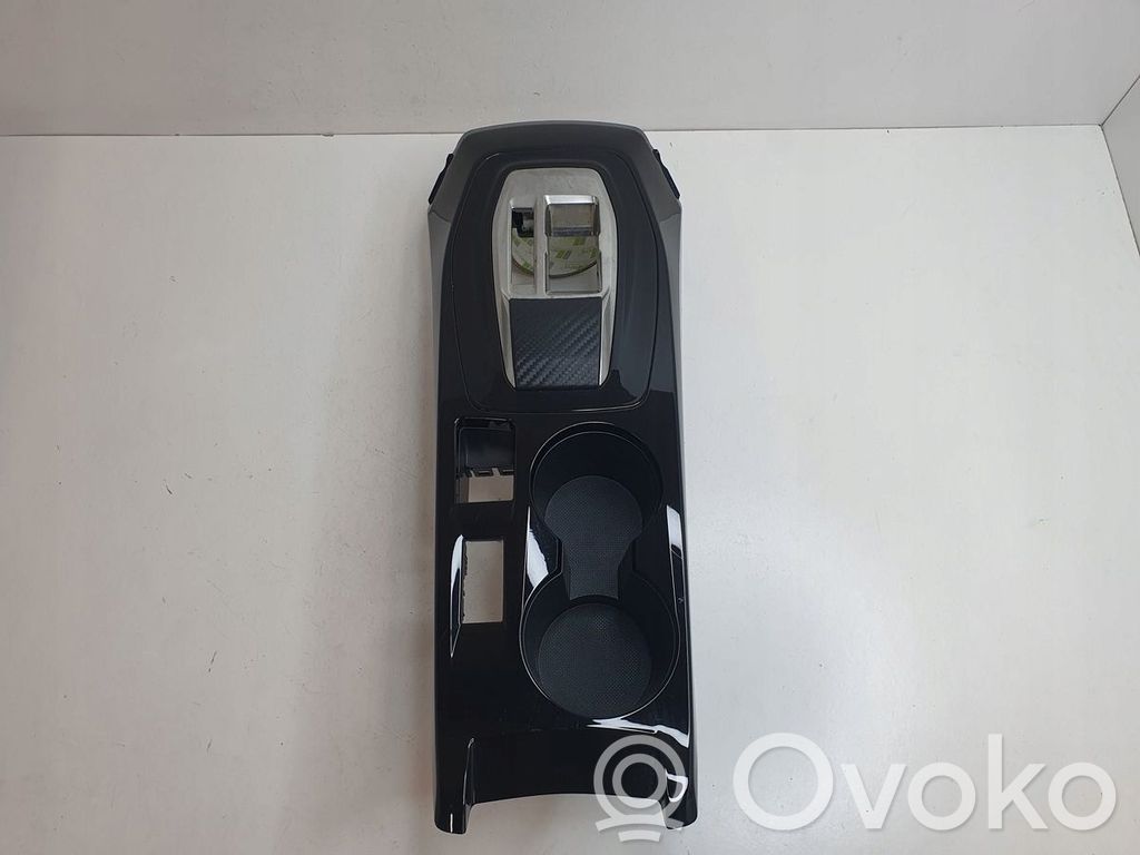 Peugeot 208 II Alte piese de interior 