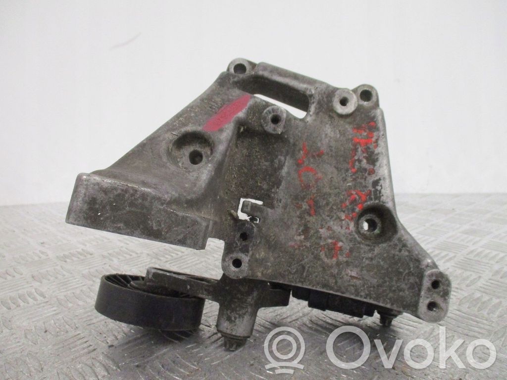Opel Rekord Olympia Engine mount bracket 