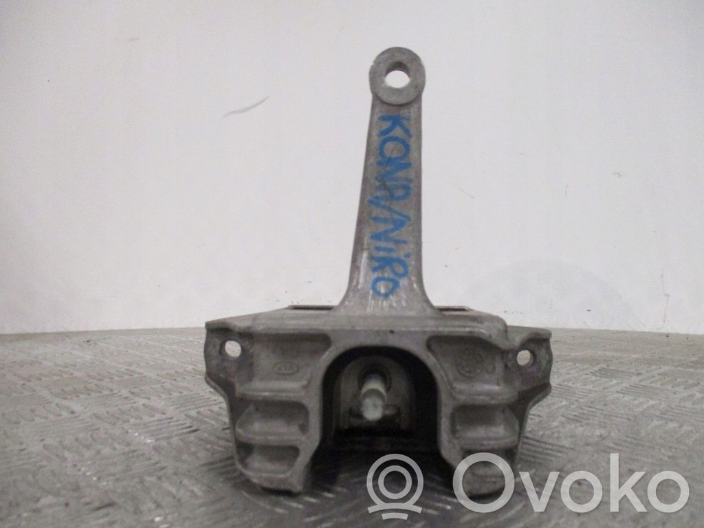 Hyundai Ioniq Engine mount vacuum valve 